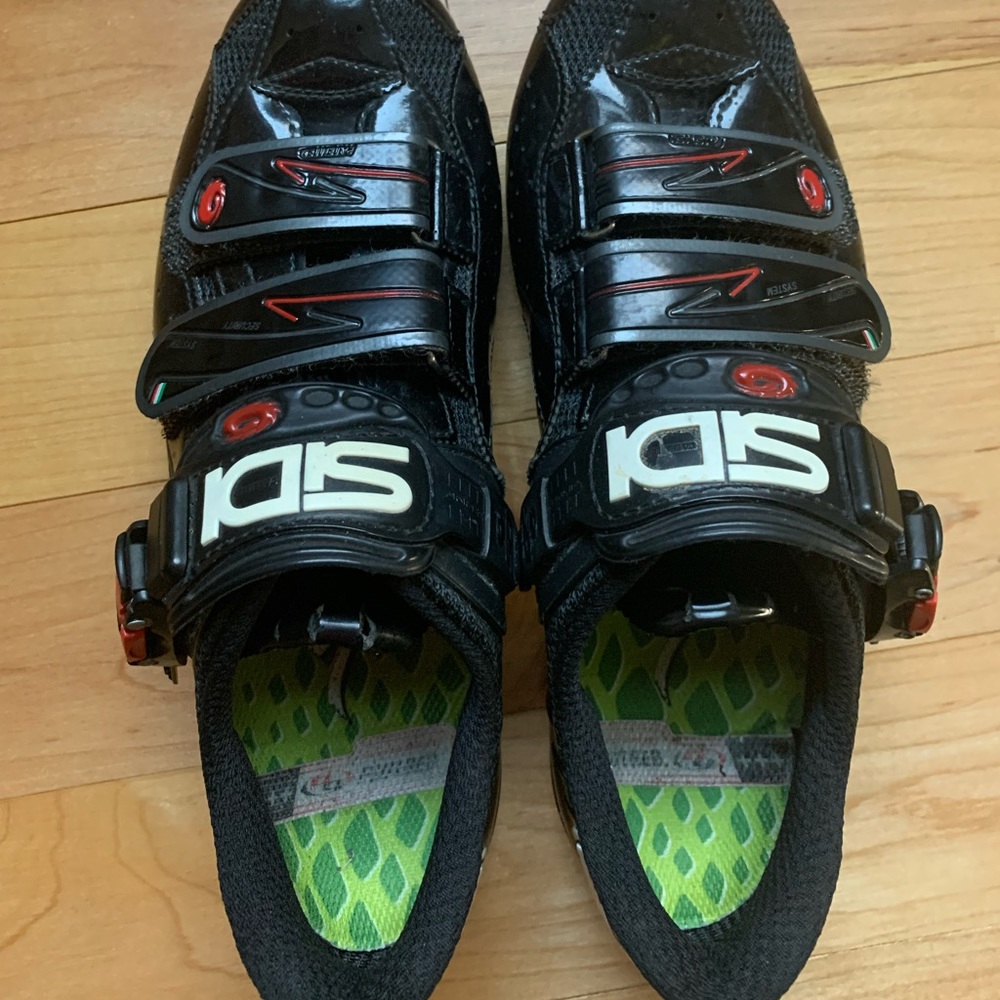 Sidi Genius Women’s Road Cycling Shoes